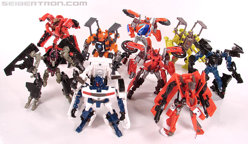 Transformers Revenge of the Fallen Dirt Boss (Image #80 of 80)