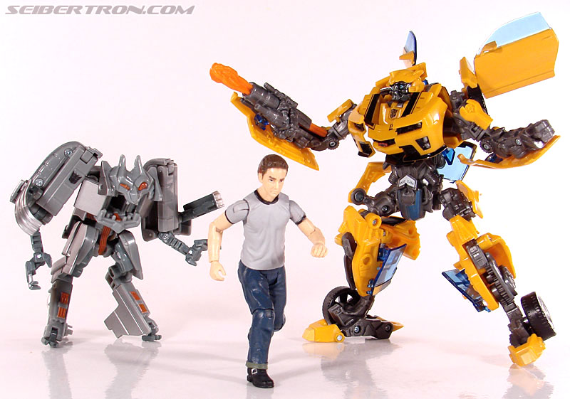 Transformers Revenge of the Fallen Ejector (Image #79 of 101)