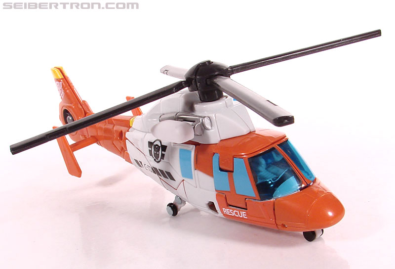 Transformers Revenge of the Fallen Evac (Image #20 of 114)