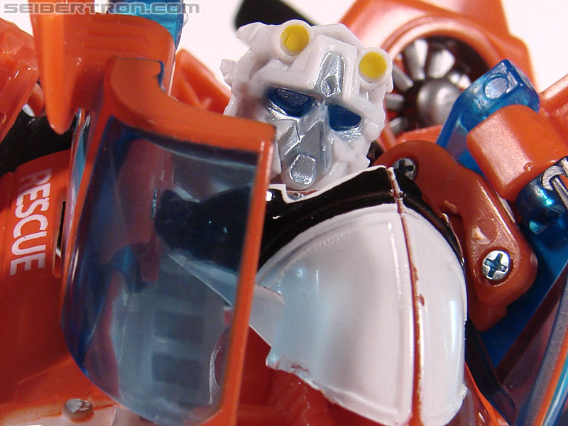 Transformers Revenge of the Fallen Evac (Image #76 of 114)