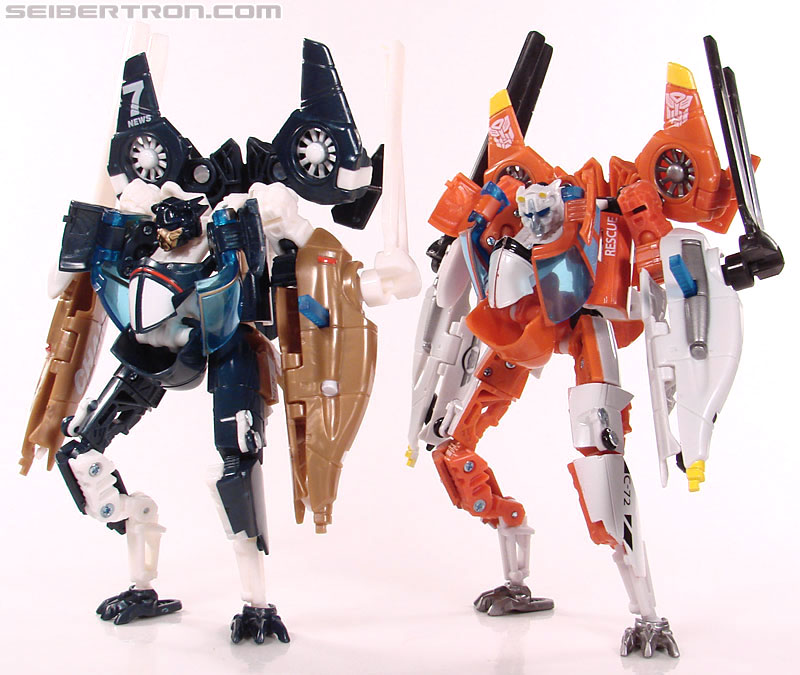 Transformers Revenge of the Fallen Evac (Image #107 of 114)