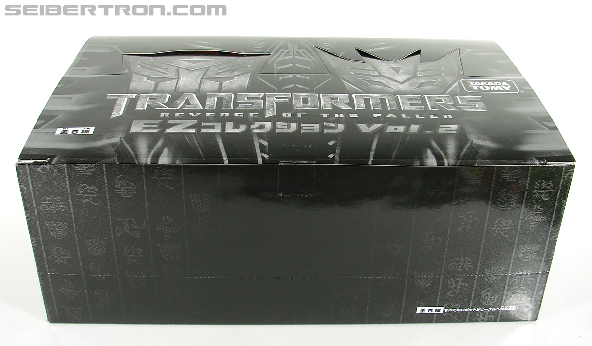 Transformers Revenge of the Fallen Battle Damaged Optimus Prime (Image #1 of 96)