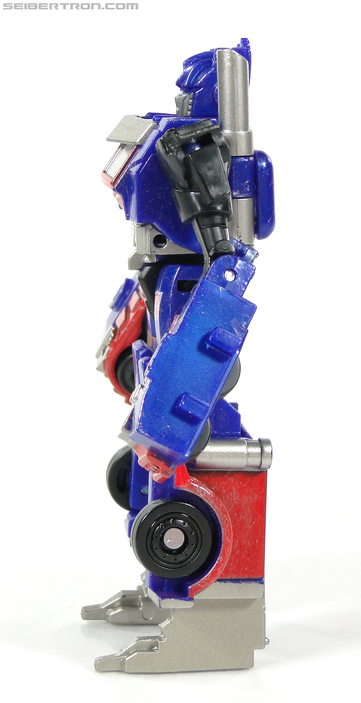Transformers Revenge of the Fallen Battle Damaged Optimus Prime (Image #61 of 96)