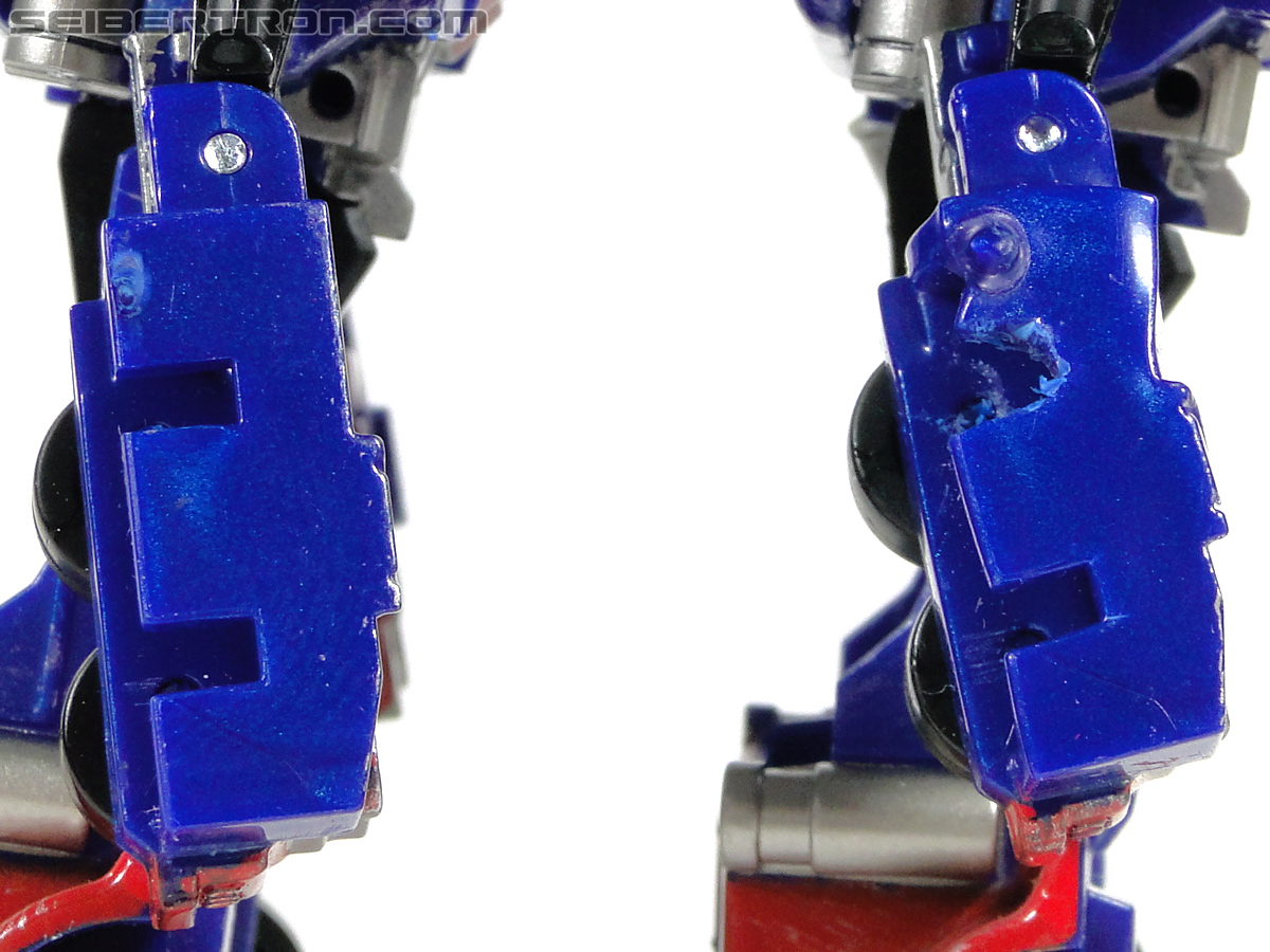 Transformers Revenge of the Fallen Battle Damaged Optimus Prime (Image #76 of 96)