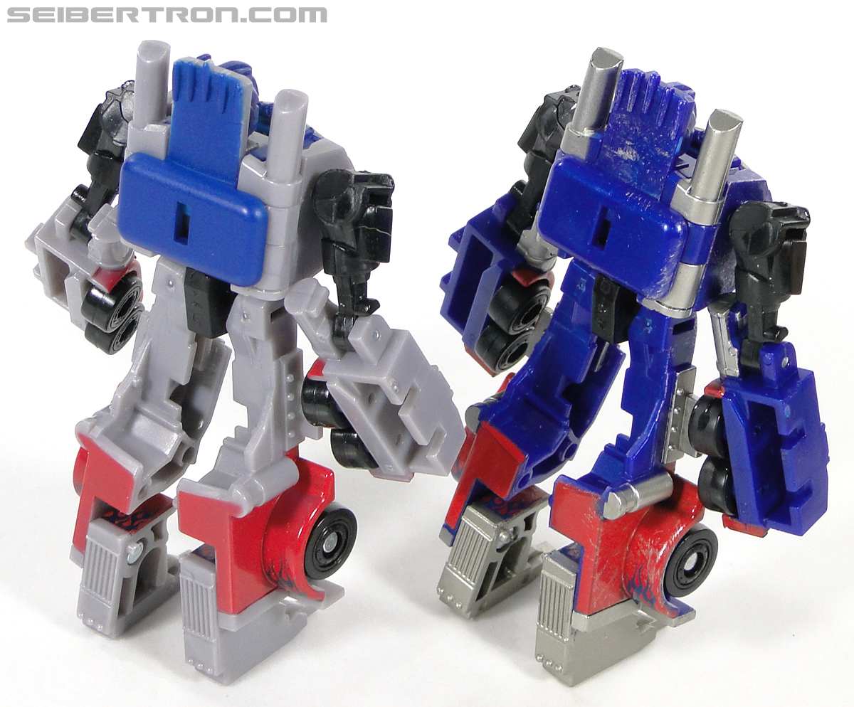 Transformers Revenge of the Fallen Battle Damaged Optimus Prime (Image #82 of 96)