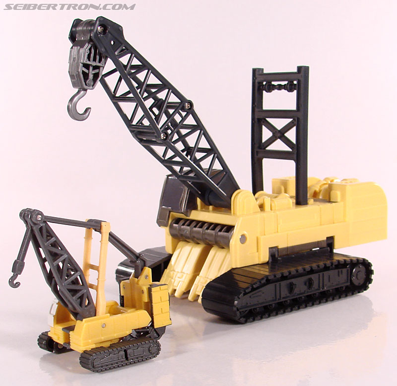 Transformers Revenge of the Fallen Hightower (Image #29 of 71)