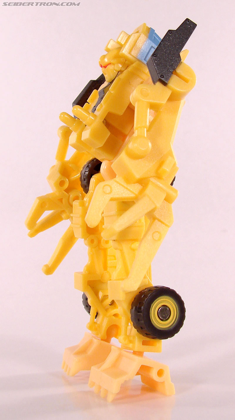 Transformers Revenge of the Fallen Scrapper (Image #45 of 68)