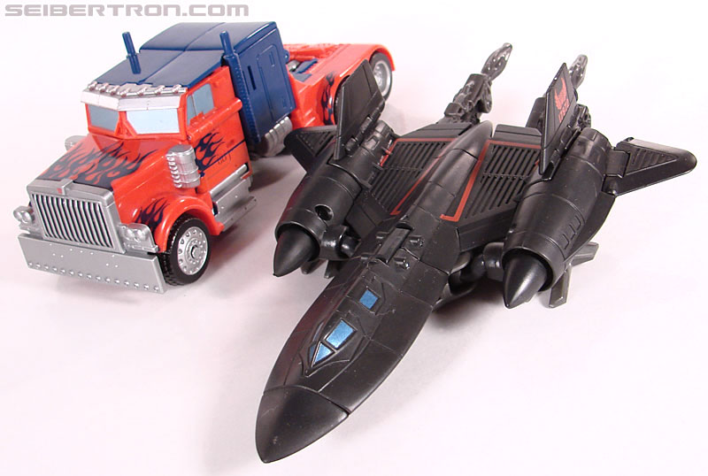Transformers Revenge of the Fallen Photon Missile Jetfire (Image #30 of 72)