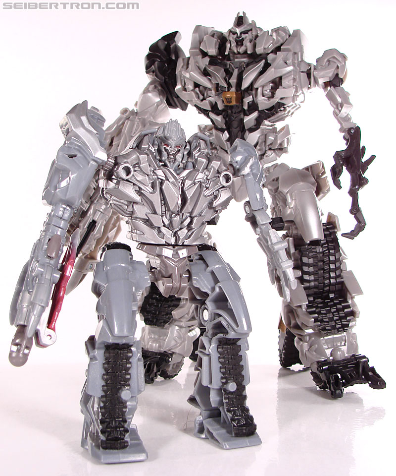 Transformers Revenge of the Fallen Cannon Blast Megatron (Image #77 of 79)