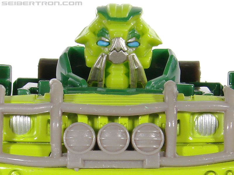Transformers Revenge of the Fallen Beam Blast Ratchet (Image #90 of 90)