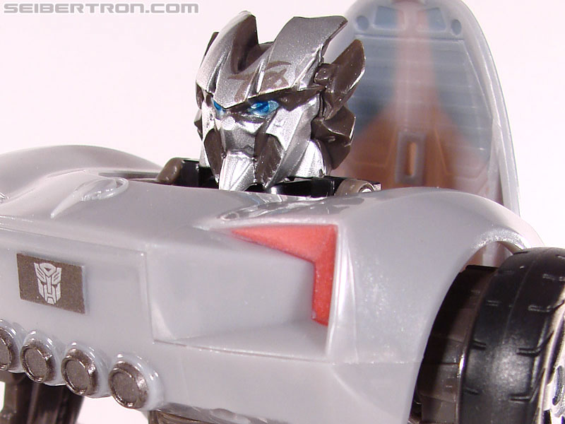 Transformers Revenge of the Fallen Battle Blade Sideswipe (Image #43 of 74)