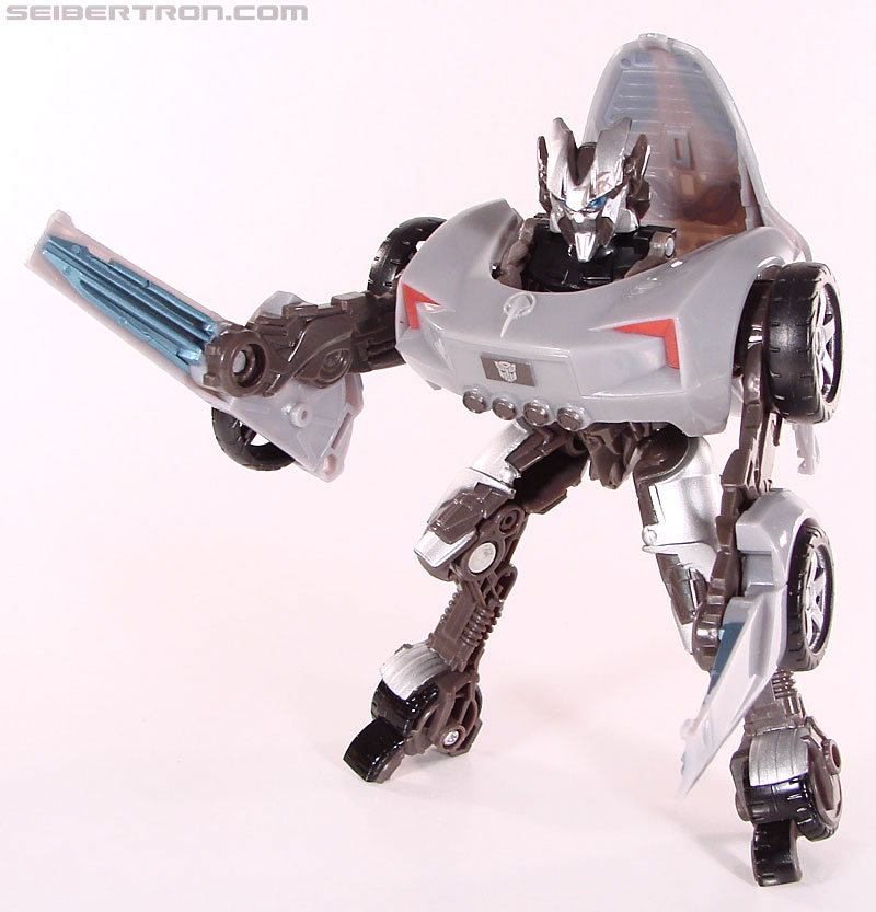 Transformers Revenge of the Fallen Battle Blade Sideswipe (Image #45 of 74)