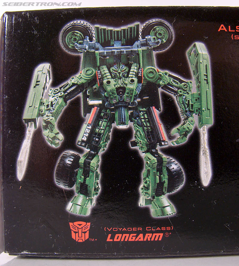 Transformers Revenge of the Fallen Fearswoop (Image #20 of 118)