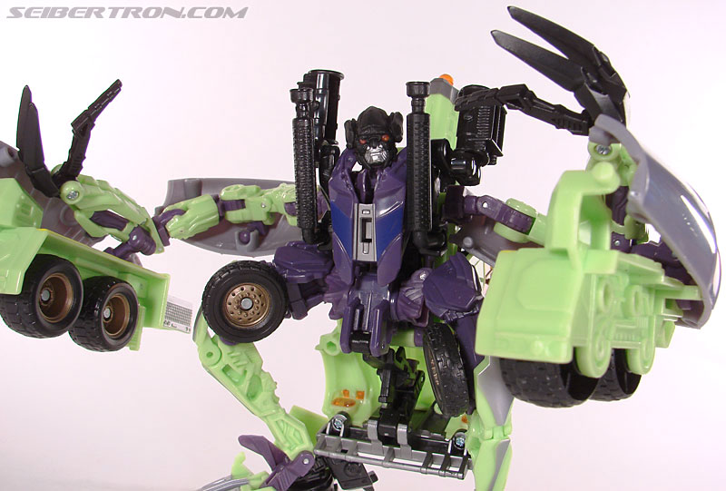 Transformers Revenge of the Fallen Mixmaster (G1) (Image #62 of 130)
