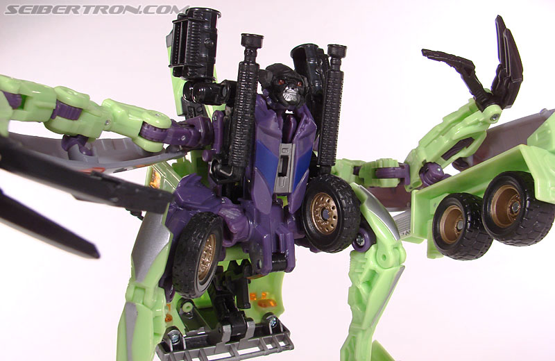 Transformers Revenge of the Fallen Mixmaster (G1) (Image #65 of 130)