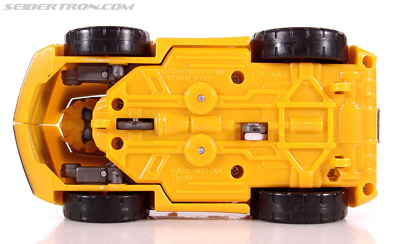 Transformers Revenge of the Fallen Bumblebee (Image #20 of 60)