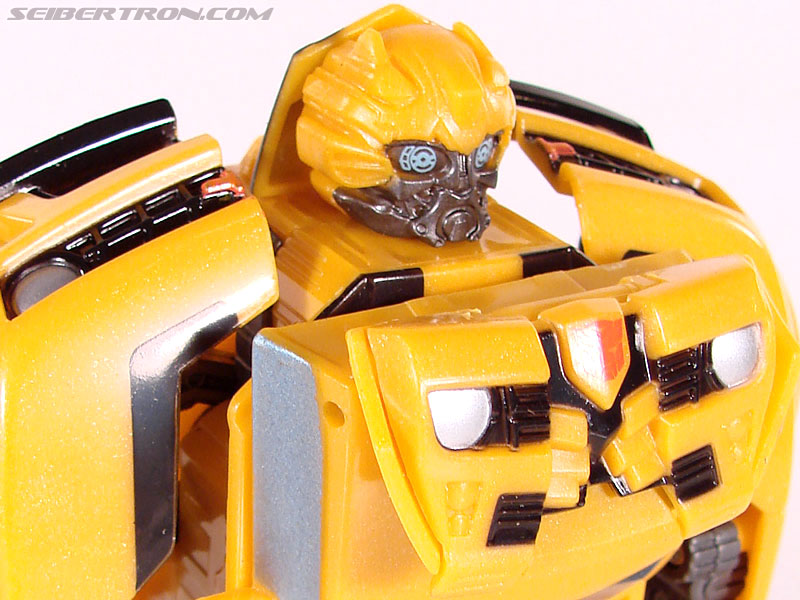 Transformers Revenge of the Fallen Bumblebee (Image #32 of 60)