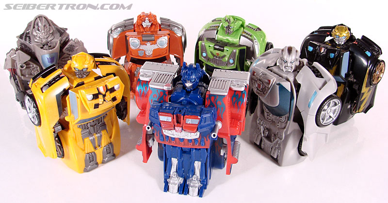 Transformers Revenge of the Fallen Skids (Image #50 of 54)