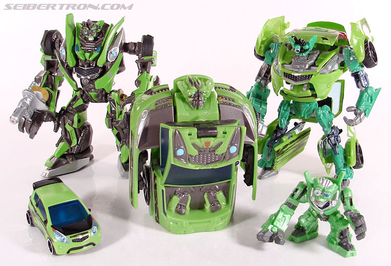 Transformers Revenge of the Fallen Skids (Image #54 of 54)