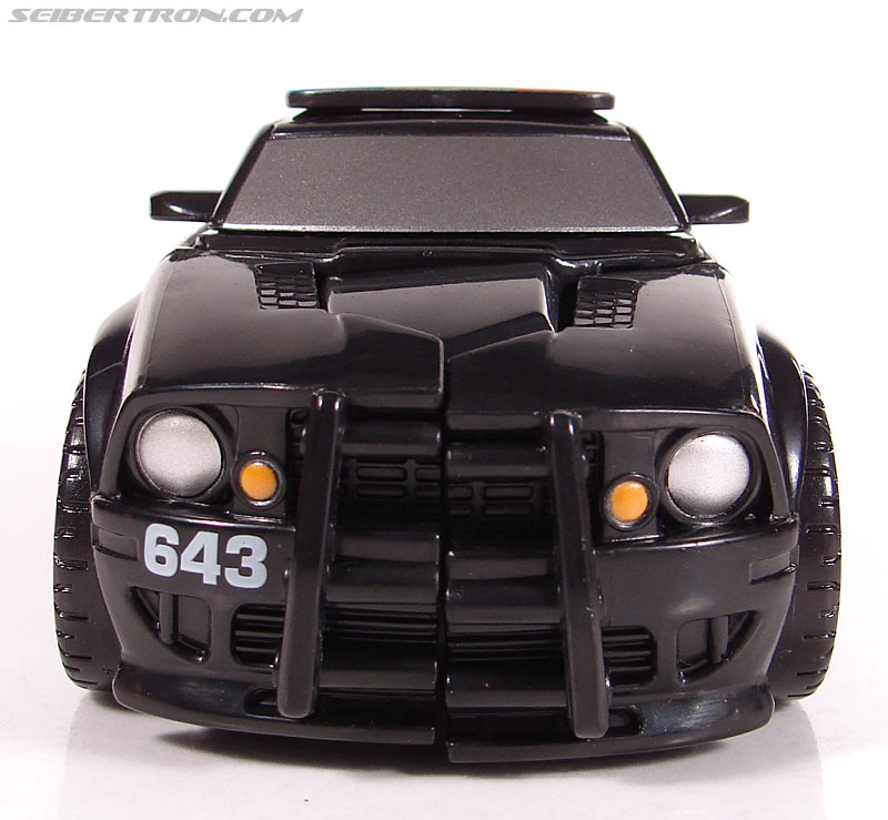 Transformers Revenge of the Fallen Barricade (Image #15 of 76)