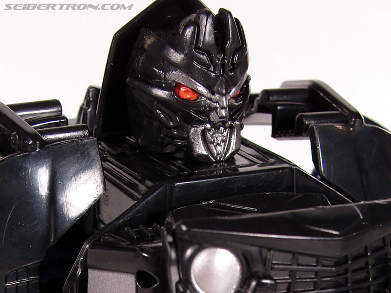Transformers Revenge of the Fallen Barricade (Image #45 of 76)