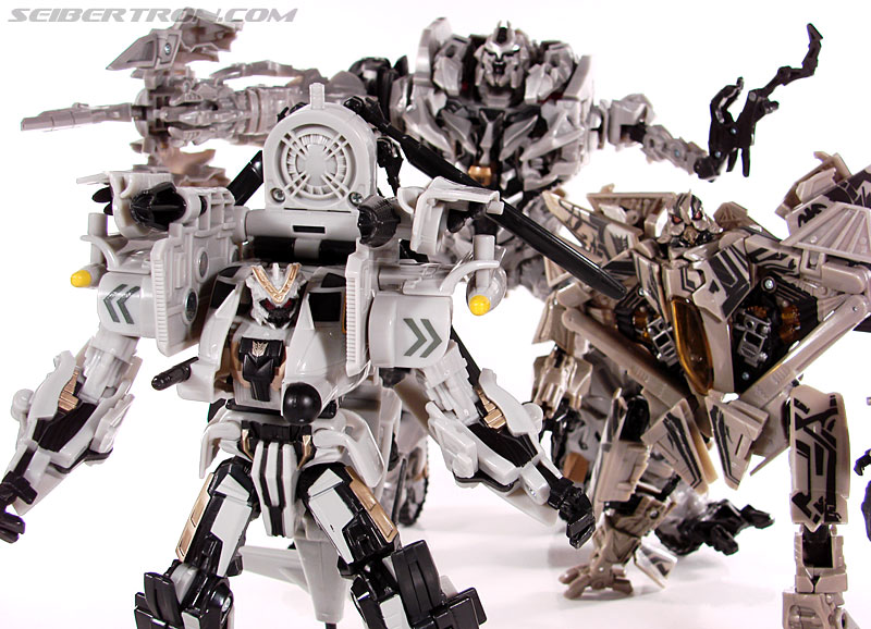 Transformers Revenge of the Fallen Grindor (Image #148 of 148)