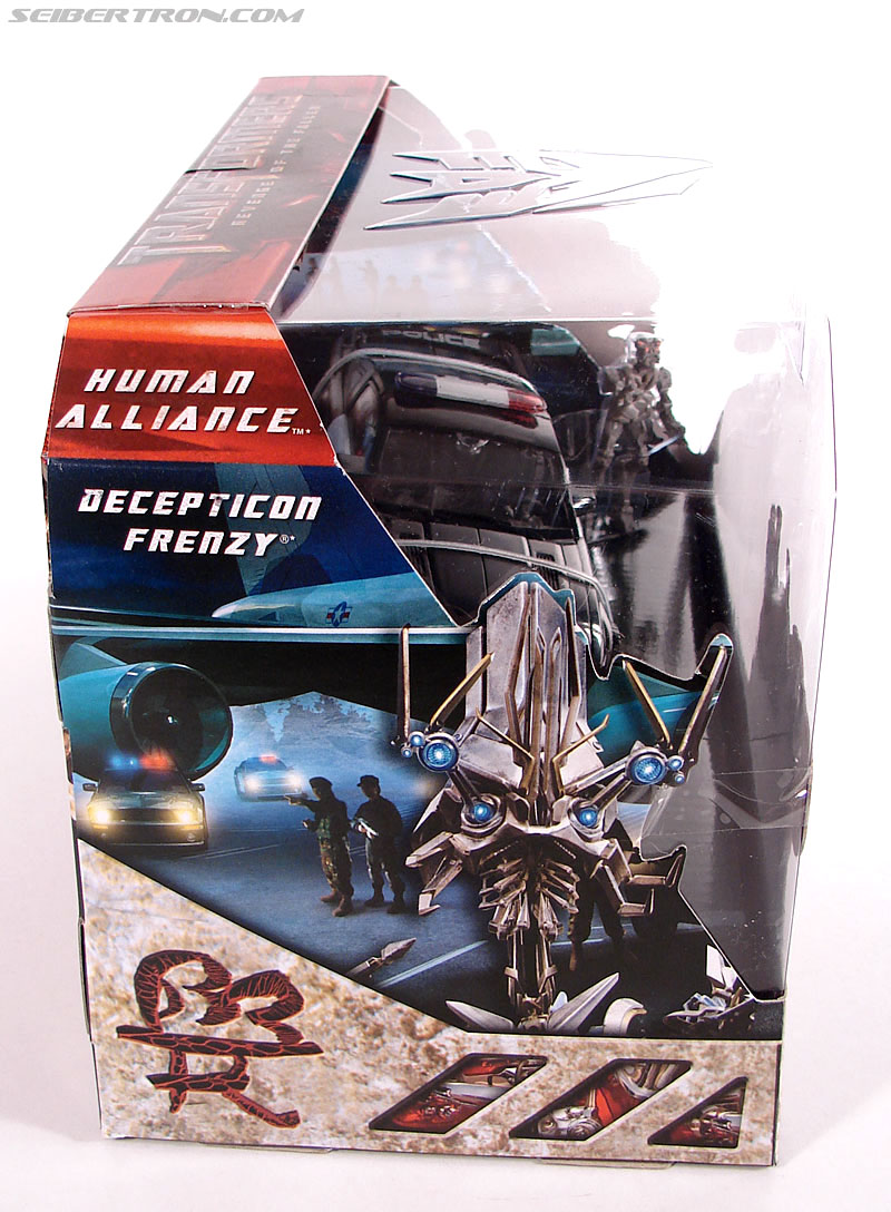 Transformers Revenge of the Fallen Barricade (Image #7 of 179)