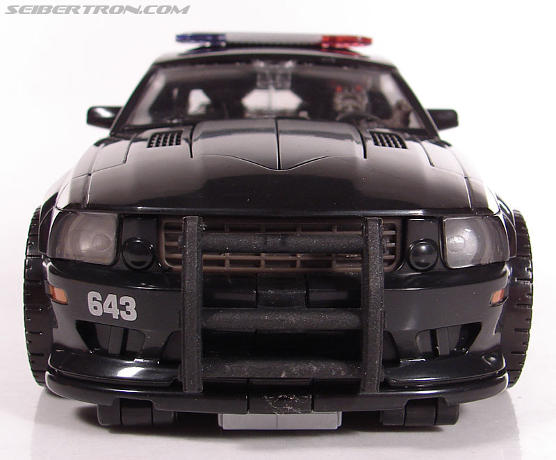 Transformers Revenge of the Fallen Frenzy (Image #1 of 89)