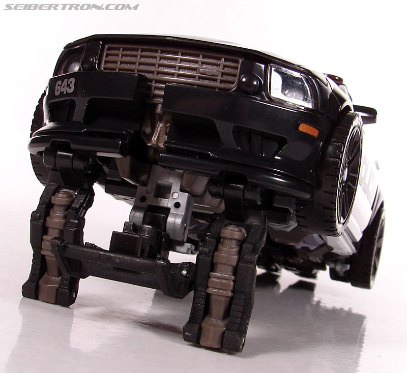 Transformers Revenge of the Fallen Frenzy (Image #11 of 89)