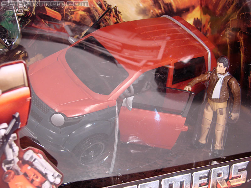 Transformers Revenge of the Fallen Mudflap (Image #24 of 188) Transformers Revenge of the Fallen Mudflap (Image #24 of 188)