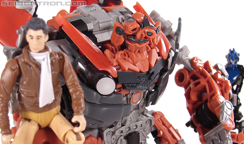 Transformers Revenge of the Fallen Mudflap (Image #126 of 188)