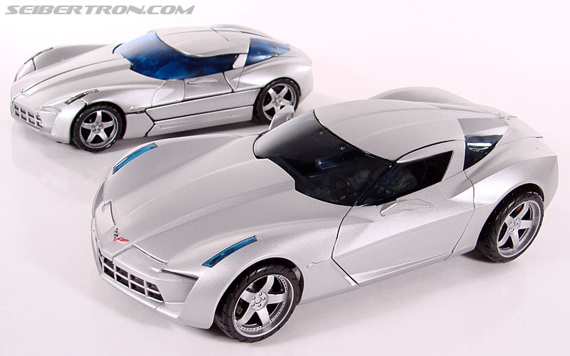 Transformers Revenge of the Fallen Sideswipe (Image #47 of 180)