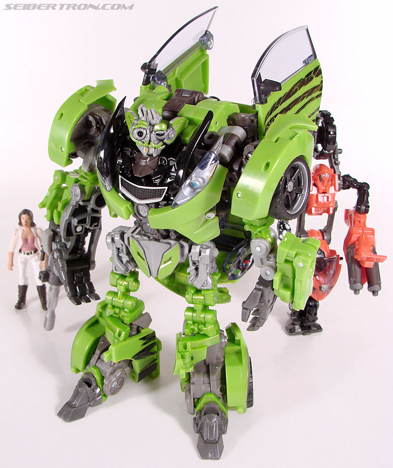 Transformers Revenge of the Fallen Skids (Image #124 of 163)