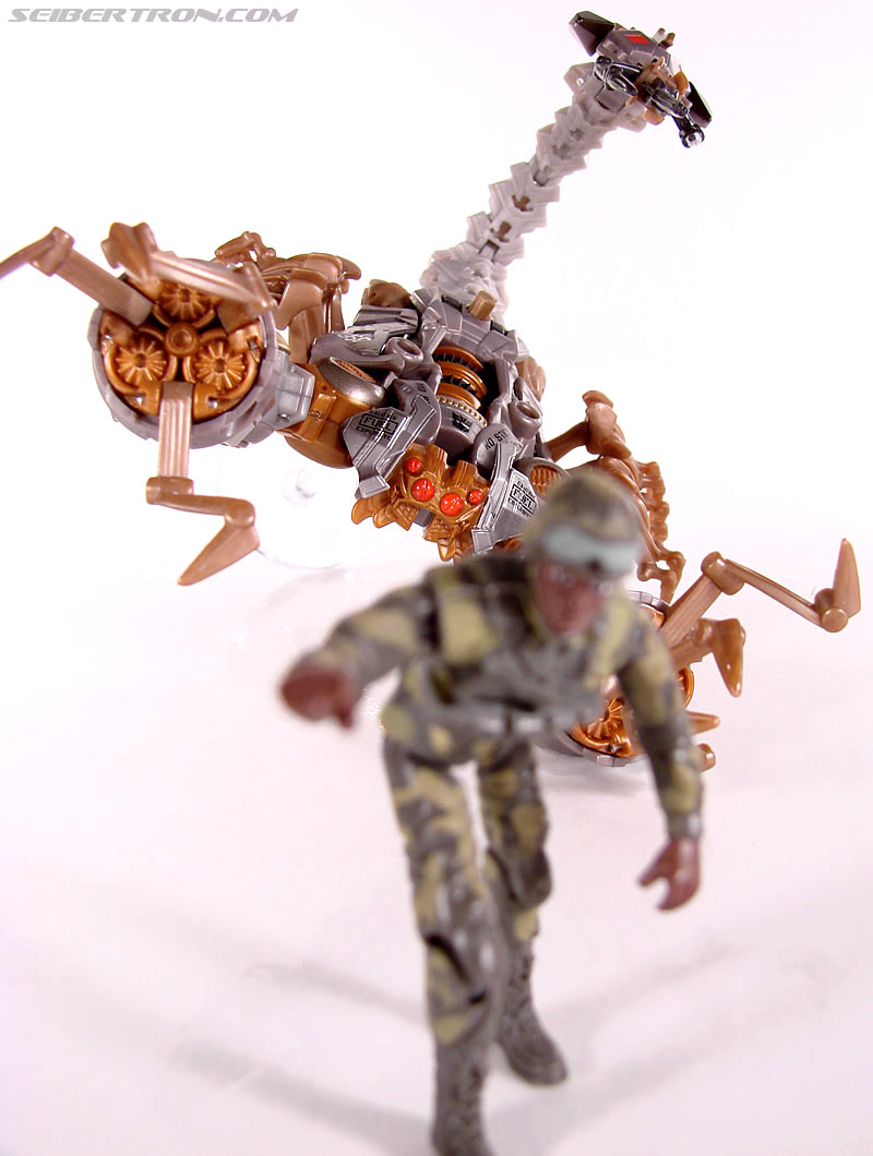 Transformers Revenge of the Fallen Tech Sergeant Robert Epps (Image #43 of 56) Transformers Revenge of the Fallen Tech Sergeant Robert Epps (Image #43 of 56)