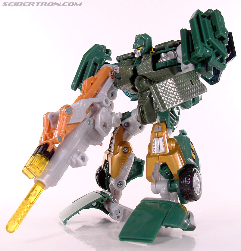 Transformers Revenge of the Fallen Hoist (Image #82 of 125)