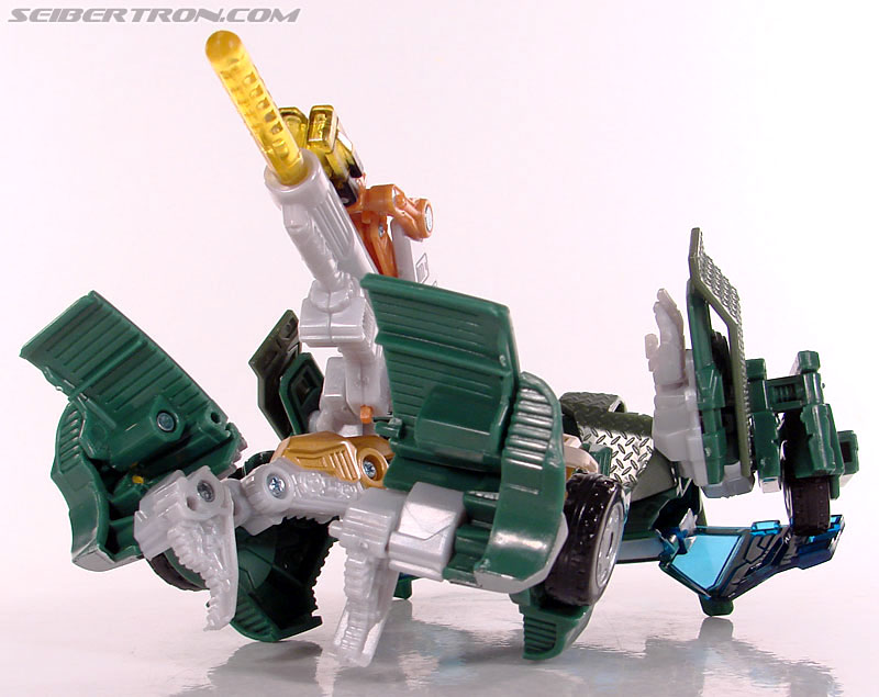 Transformers Revenge of the Fallen Hoist (Image #84 of 125)