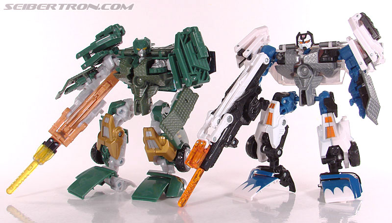Transformers Revenge of the Fallen Hoist (Image #107 of 125)