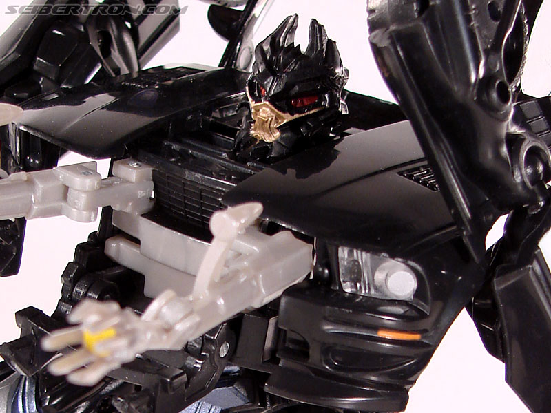 Transformers Revenge of the Fallen Interrogator Barricade (Image #81 of 108)