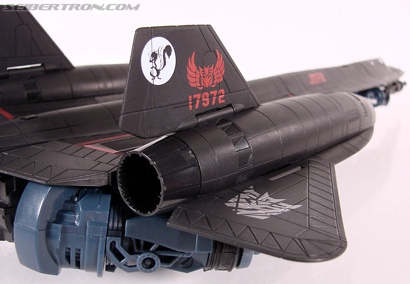 Transformers Revenge of the Fallen Jetfire (Image #30 of 125)