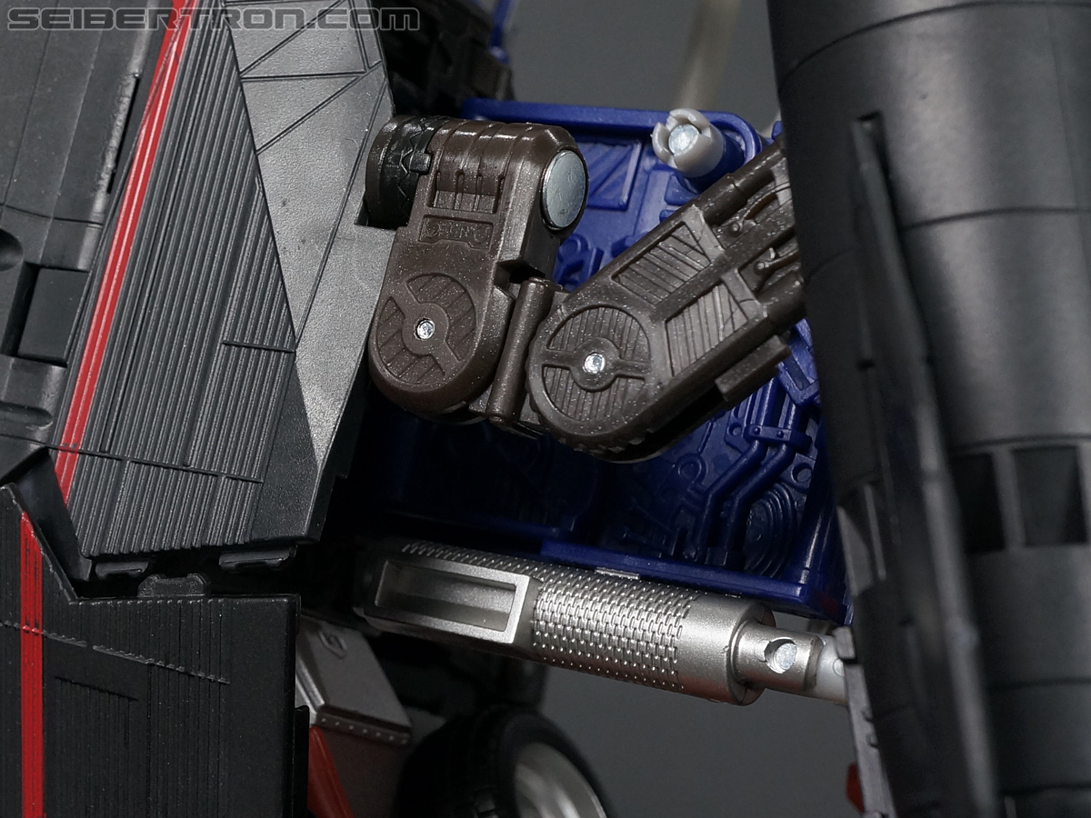 Transformers Revenge of the Fallen Jetpower Optimus Prime (Jetpower 2-pack) (Reissue) (Image #67 of 110)