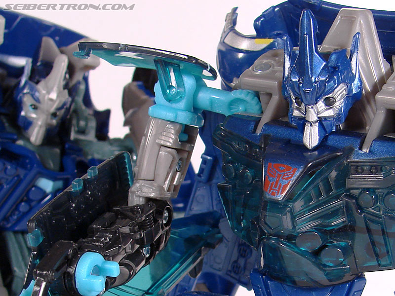 Transformers Revenge of the Fallen Jolt (Image #75 of 78)