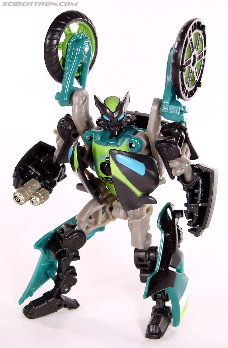 Transformers Revenge of the Fallen Knock Out Toy Gallery (Image