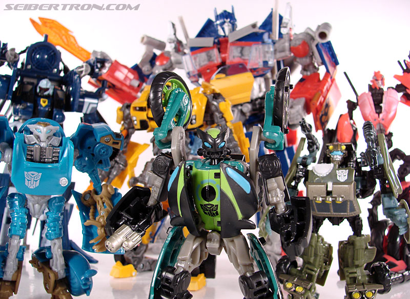 Transformers Revenge of the Fallen Knock Out (Image #65 of 66)