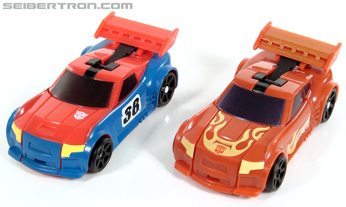 Transformers Revenge of the Fallen Smokescreen (Image #34 of 74)