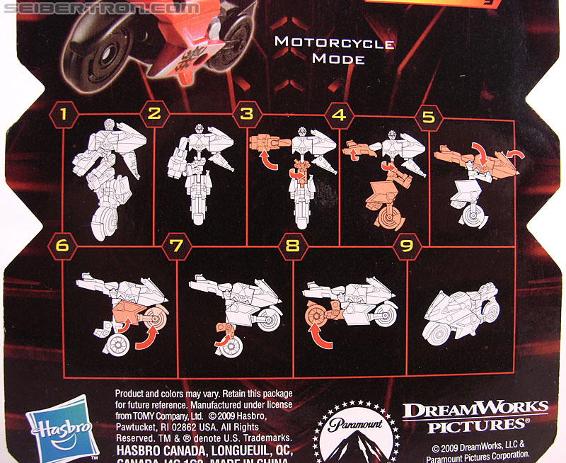 Transformers Revenge of the Fallen Arcee (Image #7 of 96)