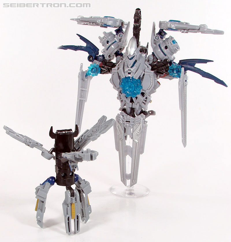 Transformers Revenge of the Fallen Soundwave (Image #47 of 94)
