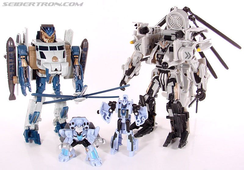 Transformers Revenge of the Fallen Grindor (Image #67 of 68)