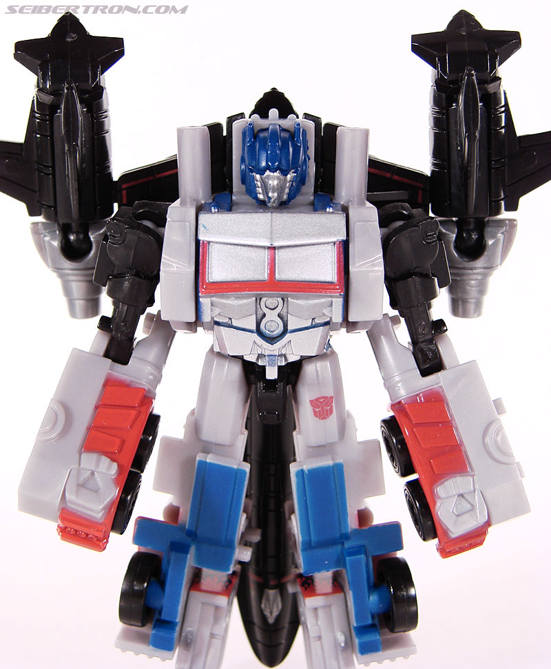 Transformers Revenge of the Fallen Jetpower Optimus Prime (Image #4 of 37)