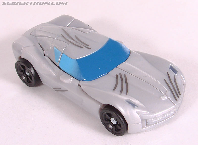 Transformers Revenge of the Fallen Sideswipe (The Fury of Fearswoop) (Image #3 of 53)