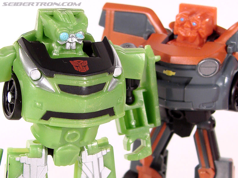 Transformers Revenge of the Fallen Skids (Image #57 of 71)